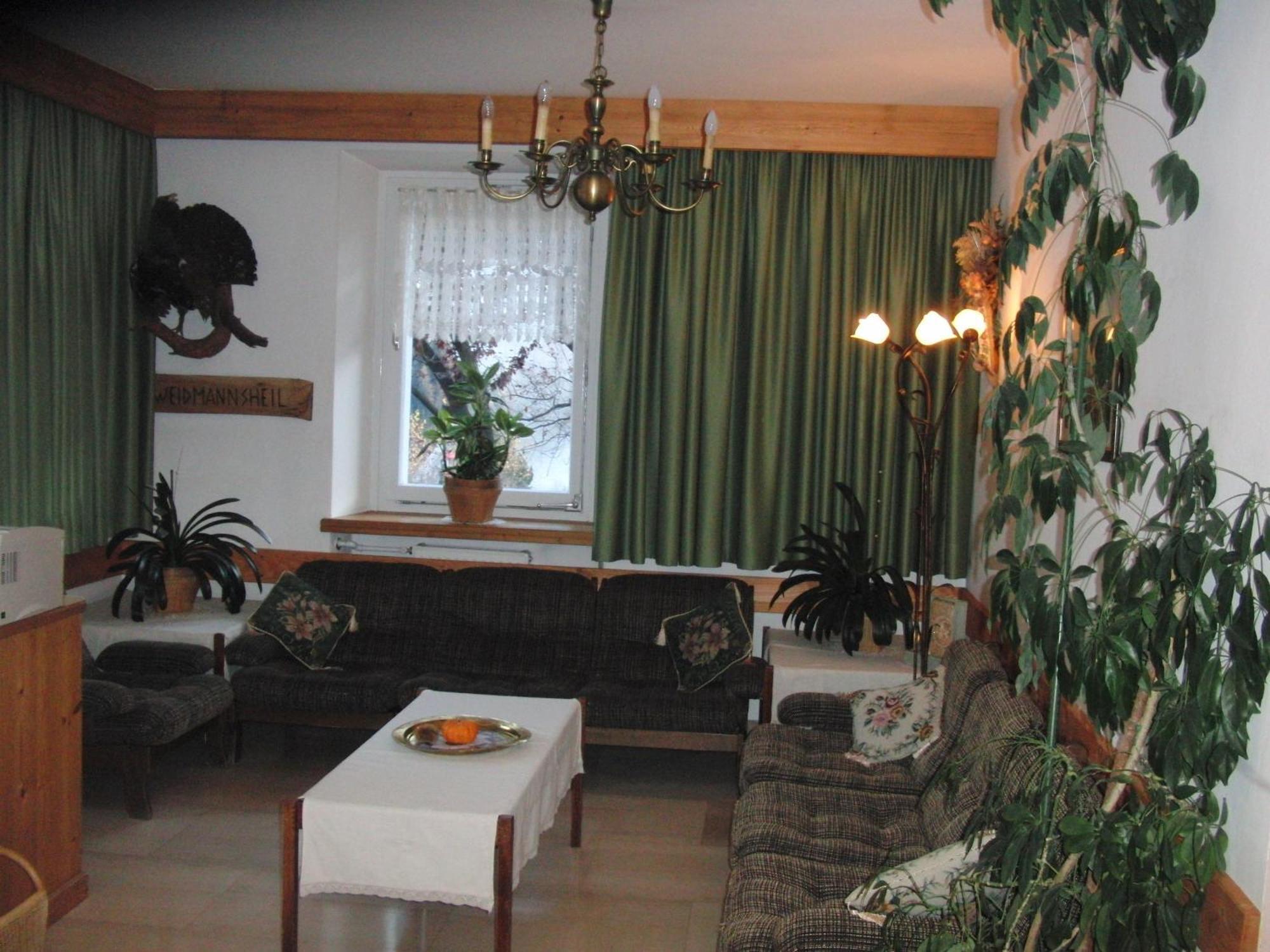 אורטיסיי Hotel Villa Emilia מראה חיצוני תמונה