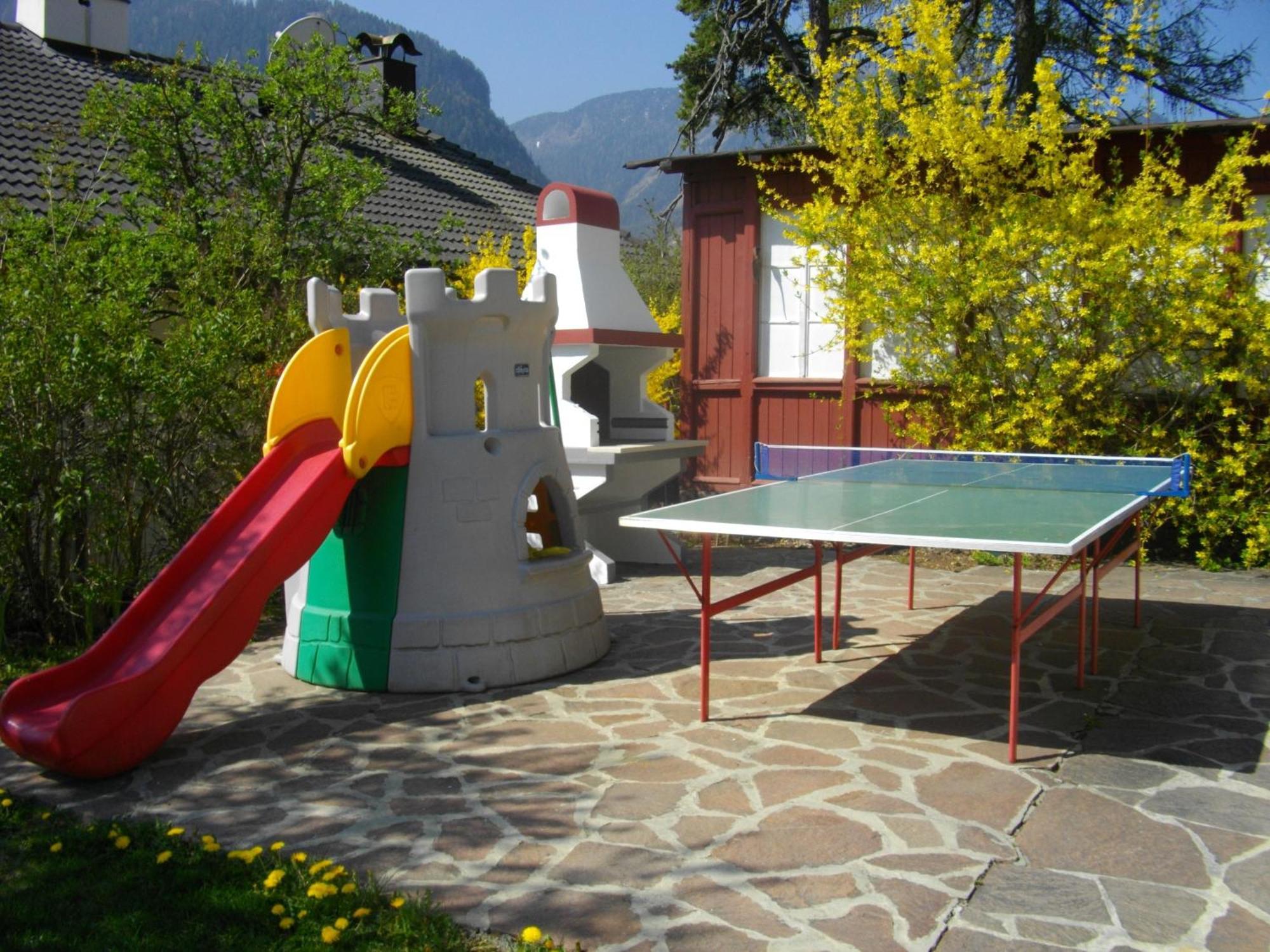 אורטיסיי Hotel Villa Emilia מראה חיצוני תמונה